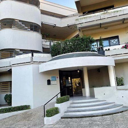 Marina Residence 9- Appartamento Santa Severa Exterior foto