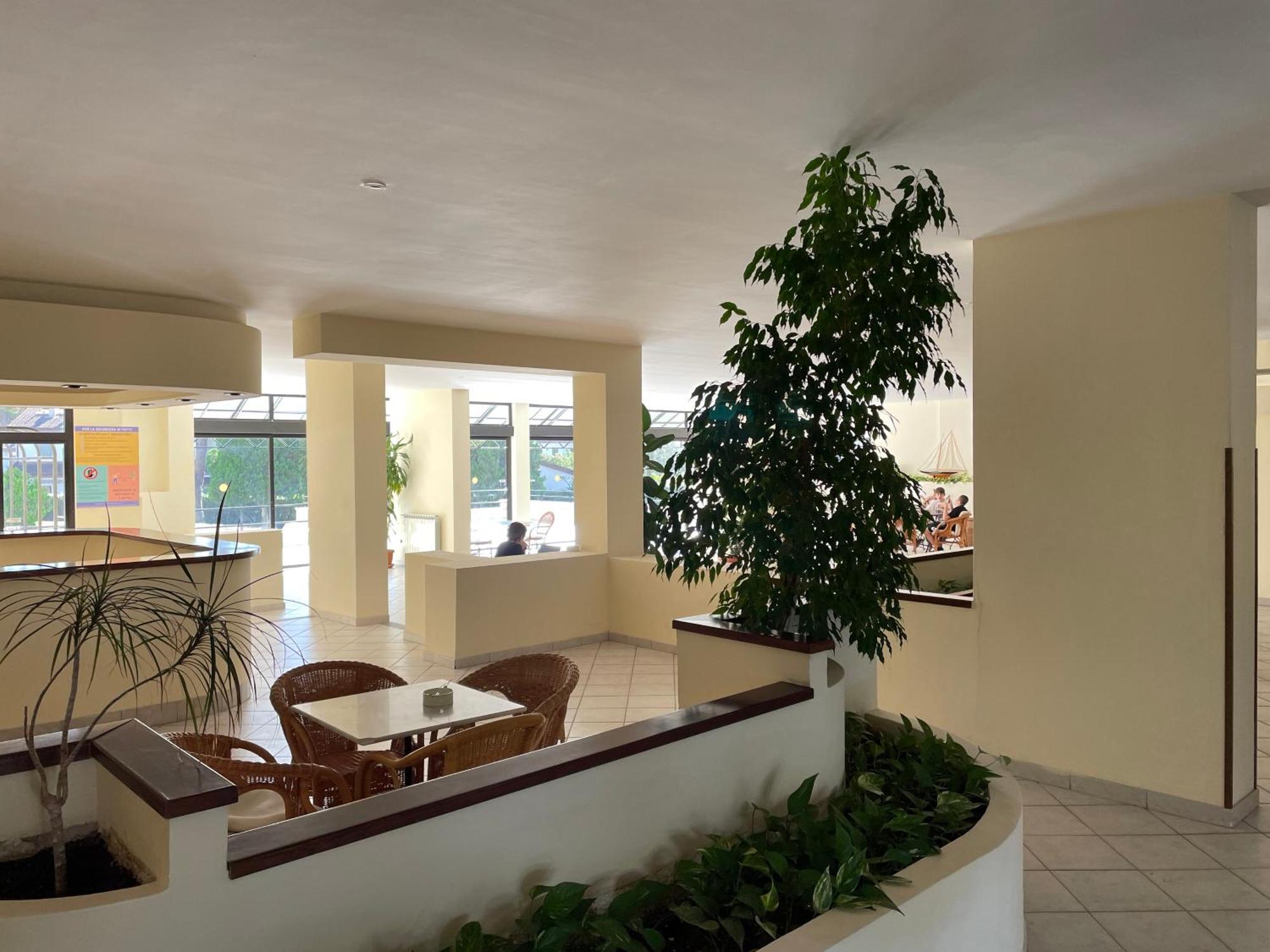 Marina Residence 9- Appartamento Santa Severa Exterior foto
